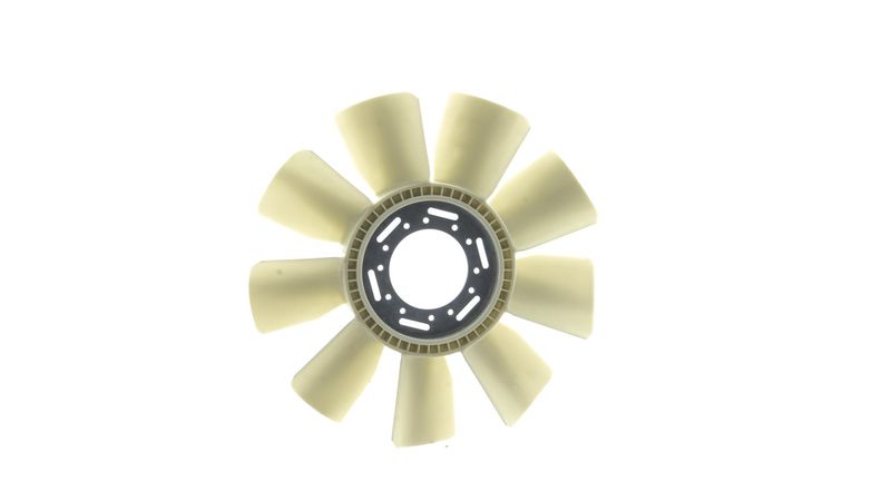 Product Image - Koelventilatorwiel - CFW83000P - MAHLE
