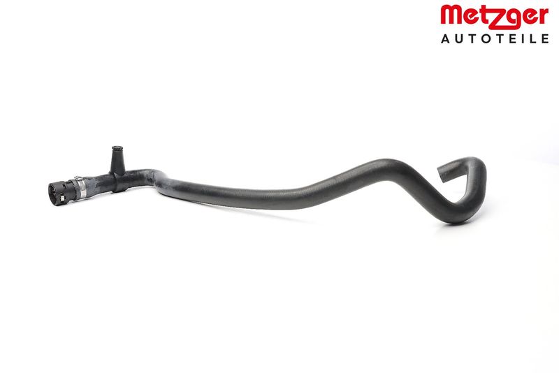 METZGER AUTOTEILE 2420746 Radiator Hose