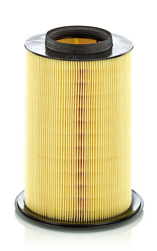 Õhufilter, MANN-FILTER C 16...