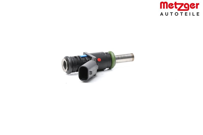 METZGER AUTOTEILE 0920136 Injector