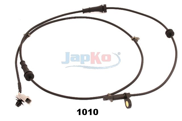 Andur, rattapöörete arv, JAPKO 1511010