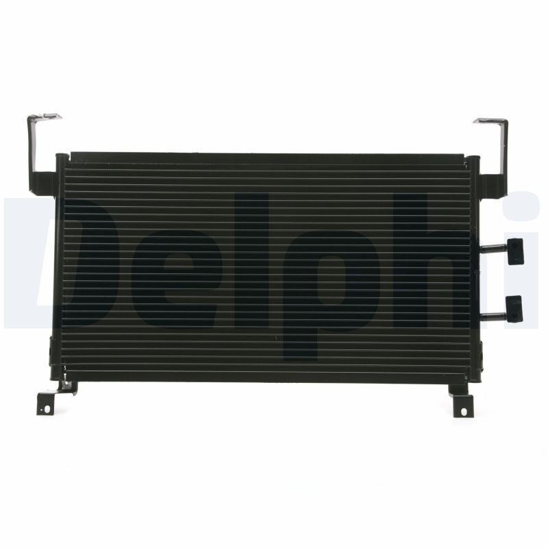 DELPHI Конденсатор, кондиционер
