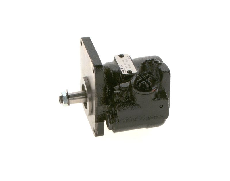 BOSCH KS01000198 Hydraulic Pump, steering