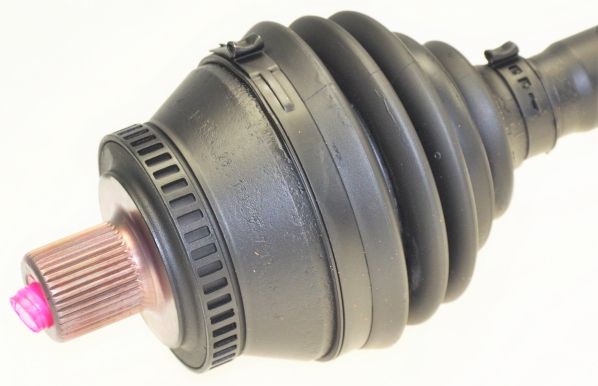 SPIDAN 24799 Axle Shaft