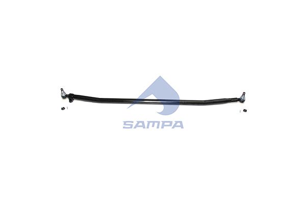bara directie SAMPA 097.493