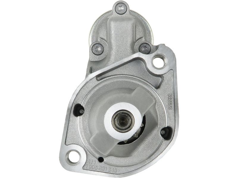 AS-PL S0290(SEG) - Starteris
