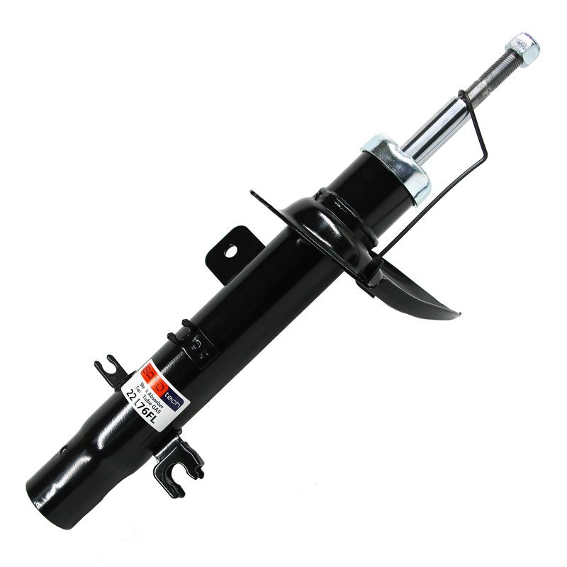 Амортизатор підвіски (передній) Honda Fit