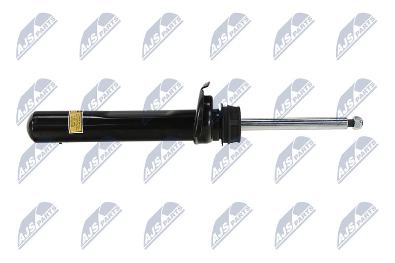 Amort, NTY A-BM-087