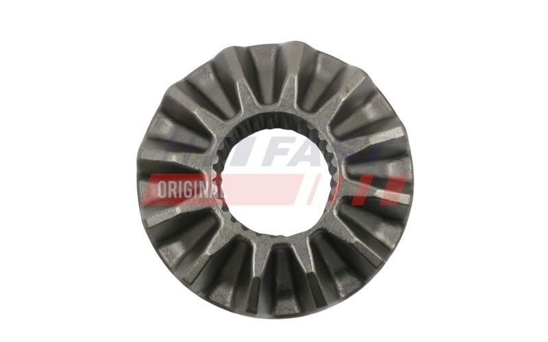 Tigutaldrik, tiguvõll, FAST FT66205