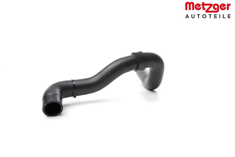 FURTUN RADIATOR METZGER AUTOTEILE 2420020 17