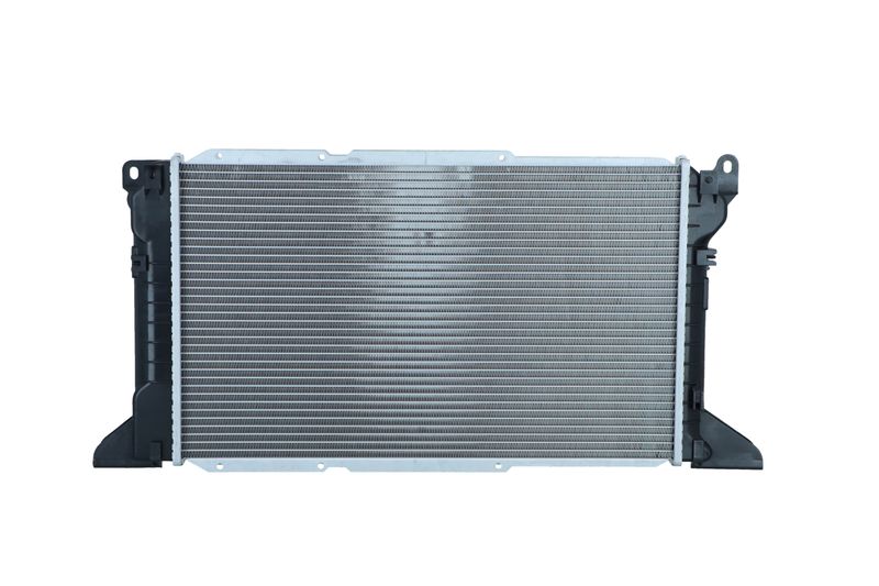 Radiador, refrigeración del motor NRF 517373