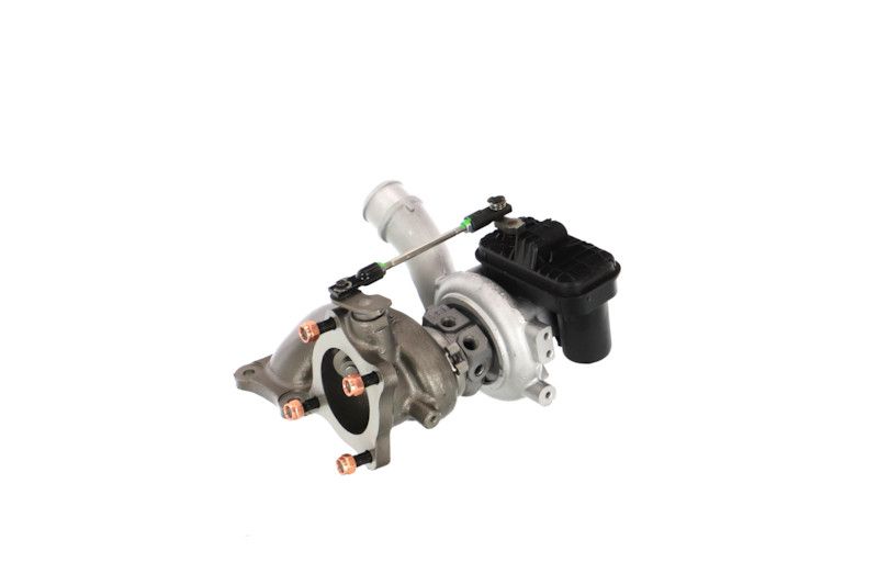 REMANTE 003-002-004543R Charger, charging (supercharged/turbocharged)