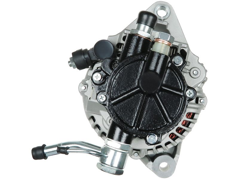 AS-PL A9018 Alternator