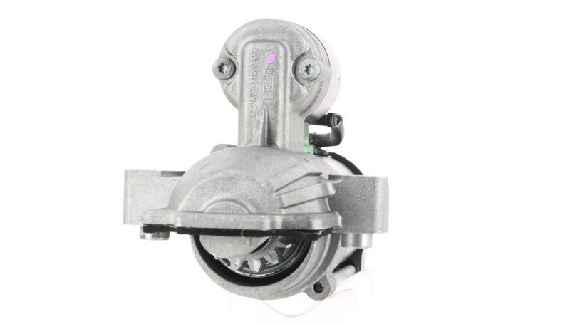 Motor de arranque