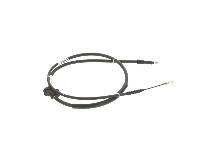 BOSCH 1 987 477 687 Cable Pull, parking brake