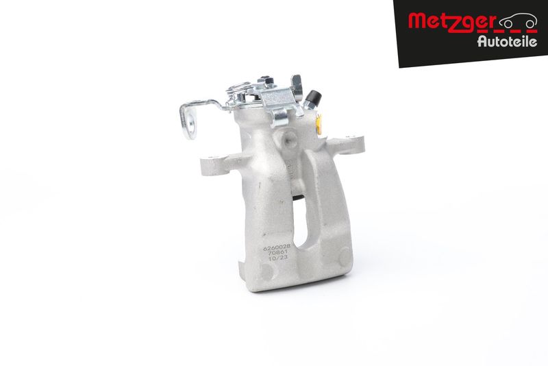 METZGER AUTOTEILE 6260028 Brake Caliper