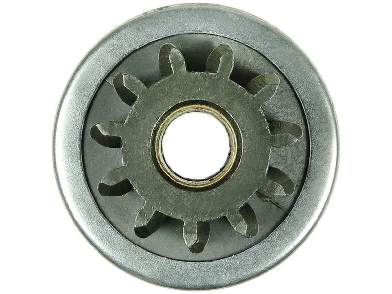 Vabajooks, starter, AS-PL SD0019