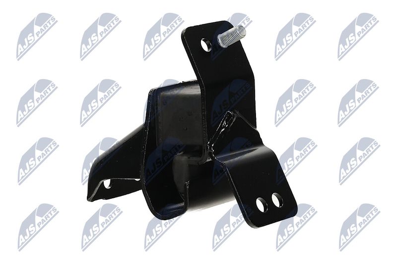 Paigutus, Mootor, NTY ZPS-MS-076