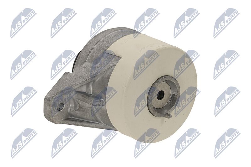 Paigutus, Mootor, NTY ZPS-ME-027