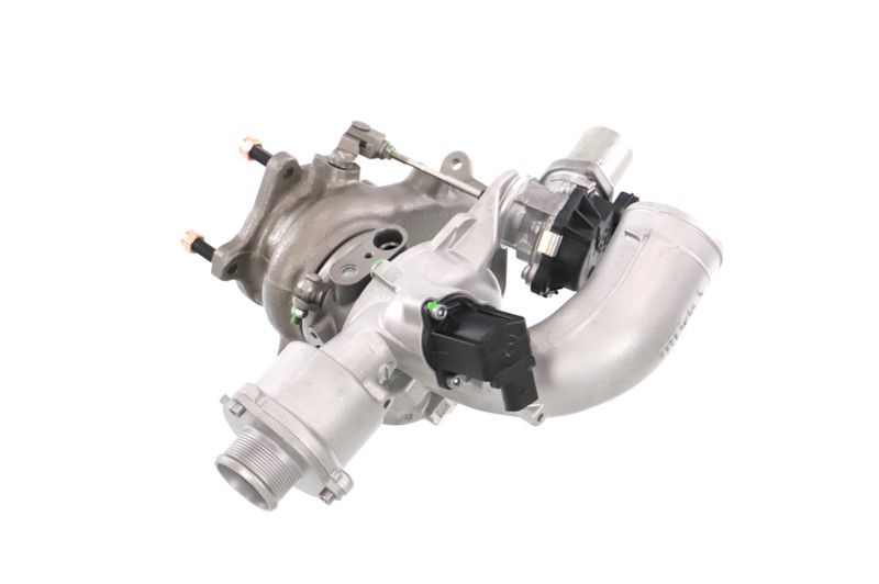 REMANTE 003-002-004532R Charger, charging (supercharged/turbocharged)