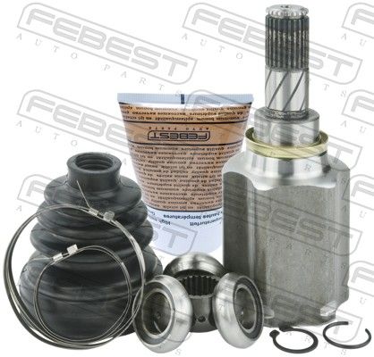 FEBEST 0211-F15E - Joint Kit, drive shaft