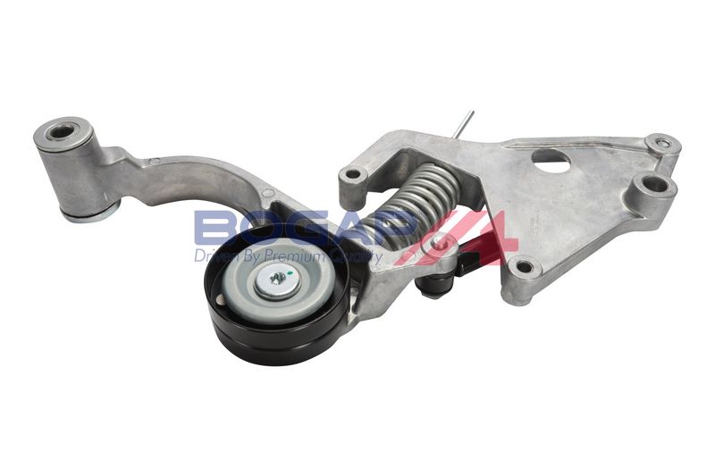 Tensor para Correa Poly V BOGAP B1317125 - 3