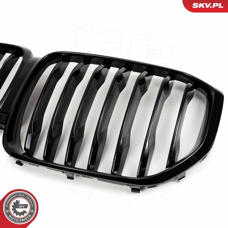 Radiaatorivõre, ESEN SKV 66SKV300