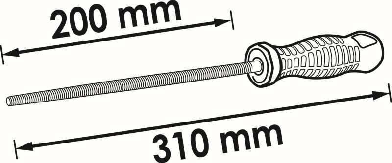 Viil, VIGOR V1801