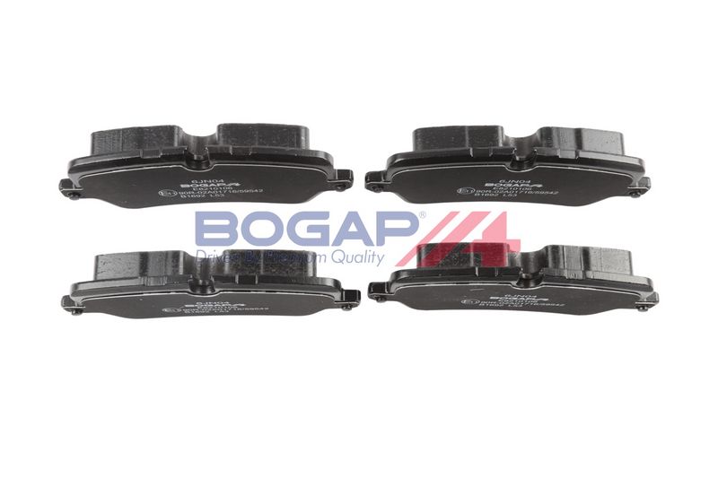 Prekės atitinka OEM kodą: LR162046