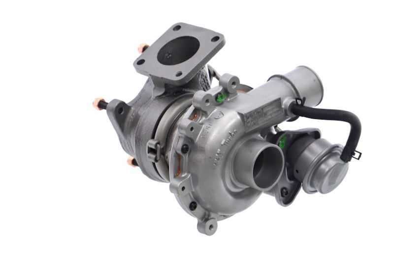 REMANTE 003-001-002085R Charger, charging (supercharged/turbocharged)