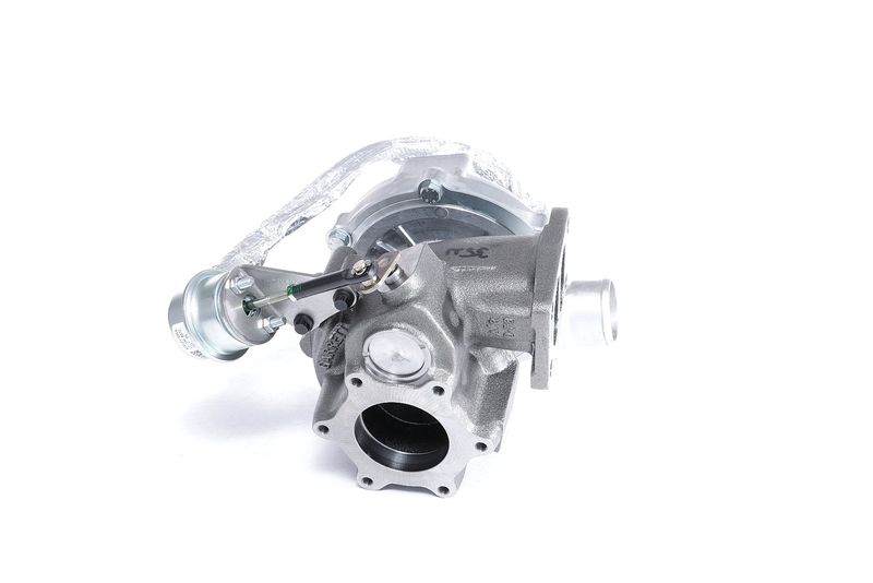 Compresor,sistem de supraalimentare T914287 BTS Turbo