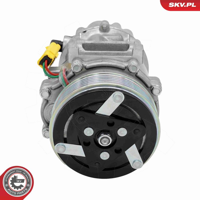 ESEN SKV 84SKV101 Compressor, air conditioning
