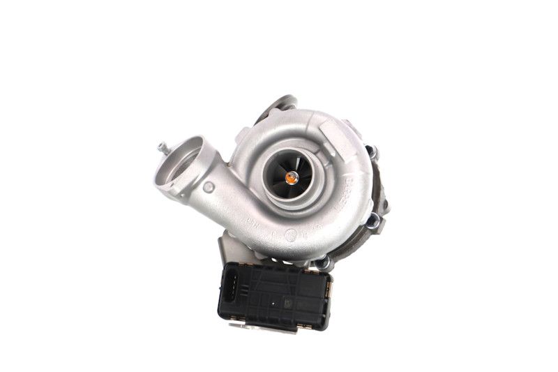 REMANTE 003-002-000019R Charger, charging (supercharged/turbocharged)