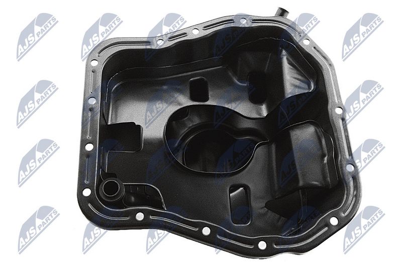 Õlivann, NTY BMO-SB-001