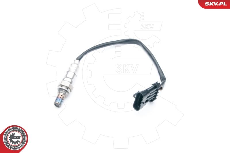 ESEN SKV 09SKV652 Lambda Sensor