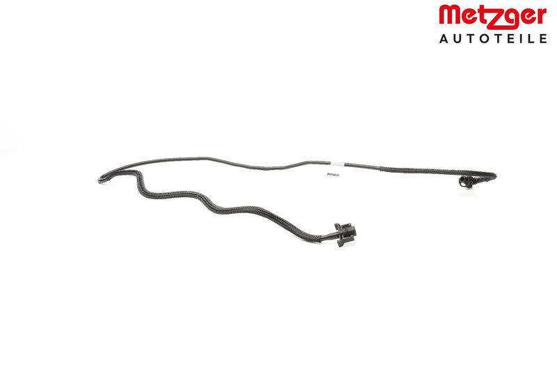 METZGER AUTOTEILE 4010712 Coolant Pipe