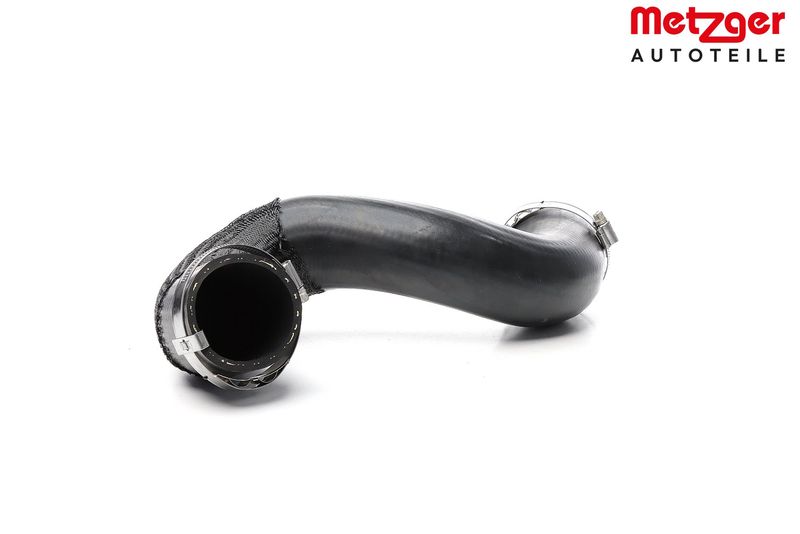 LADELUFTSCHLAUCH METZGER AUTOTEILE 2401008 17