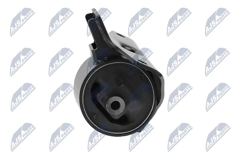 Paigutus, Mootor, NTY ZPS-DA-008