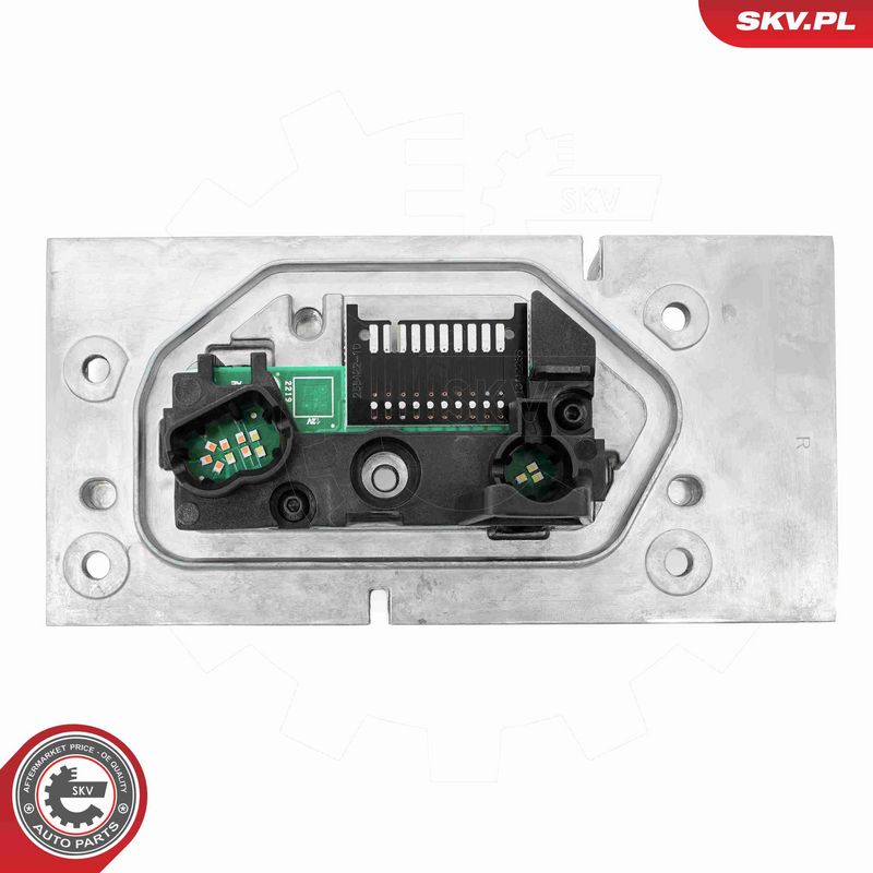 ESEN SKV 59SKV283 Žibintų valdymo blokas