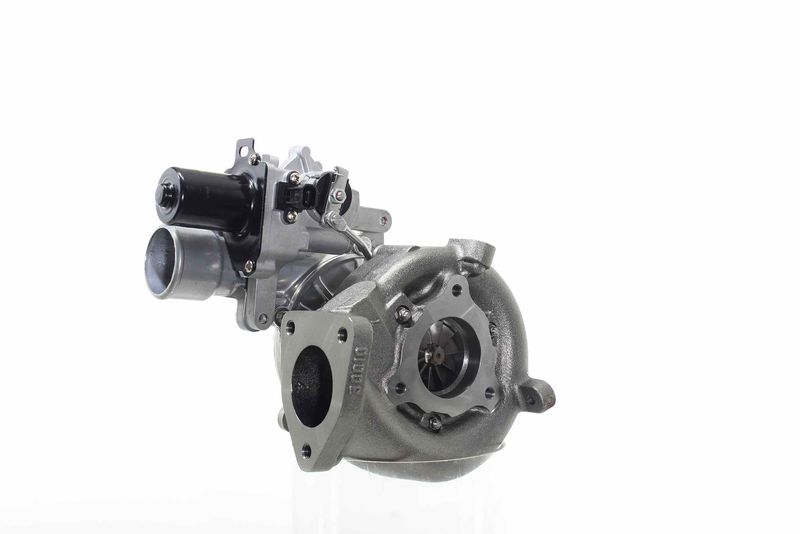 ALANKO 10901413 Charger, charging (supercharged/turbocharged)