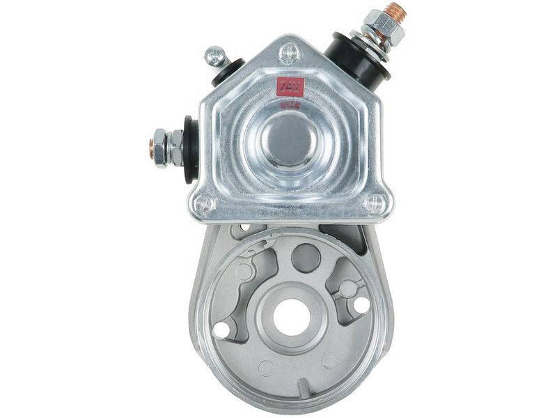 AS-PL SS6011 Solenoid Switch, starter