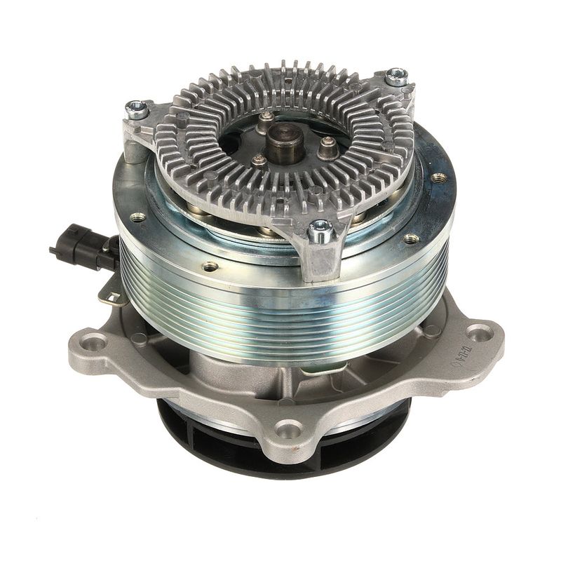 Vodní čerpadlo, chlazení motoru WP5034HD