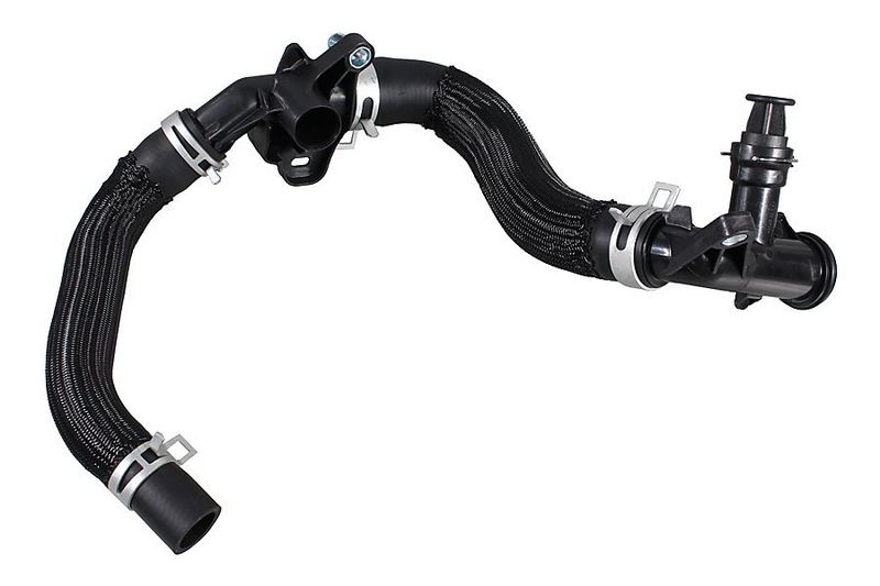 METZGER AUTOTEILE 2421684 - Radiator Hose