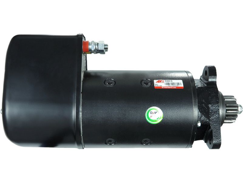 AS-PL S0651S Starter