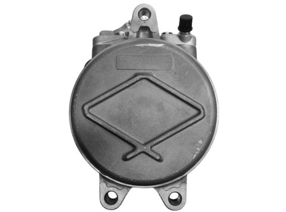 Airstal 10-0866 Compressor, air conditioning