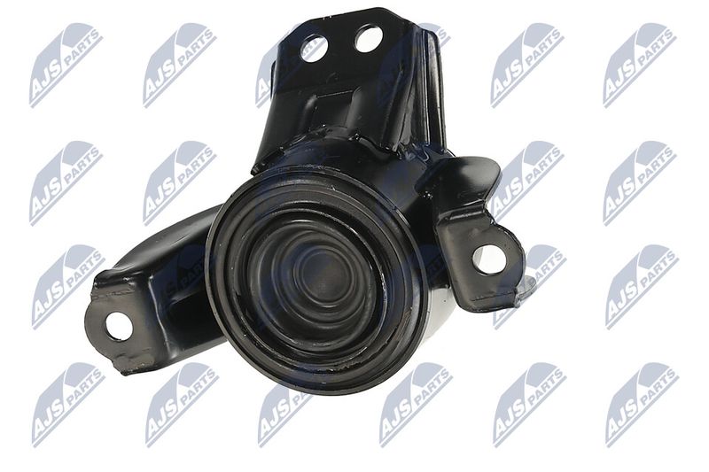 Paigutus, Mootor, NTY ZPS-KA-331