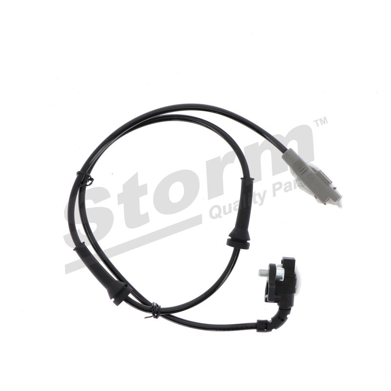 Capteur, vitesse de roue STORM QUALITY PARTS 777127