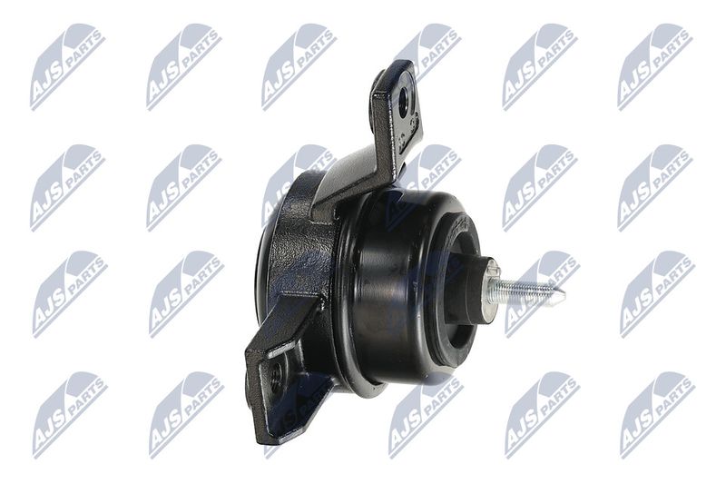 Paigutus, Mootor, NTY ZPS-HY-562