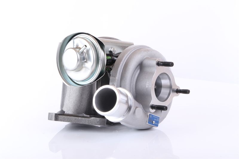 Kompressor, ülelaadimine, NISSENS 93229