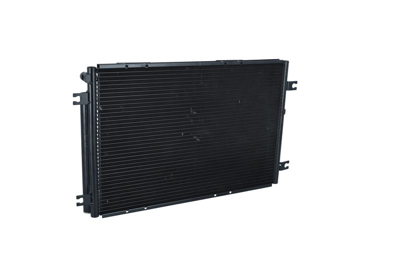 Kondensaator, kliimaseade, NRF 350436